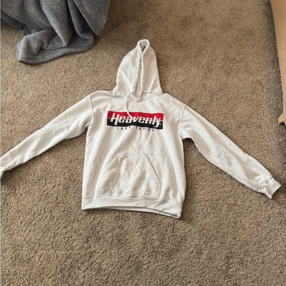 Heavenly sweatshirt